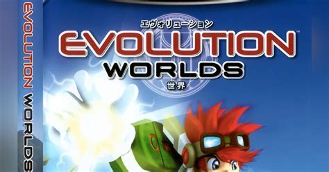 Evolution Worlds | Video Game | BoardGameGeek