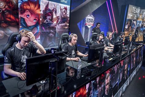 Importance of Data Analytics in eSports - PUPUWEB