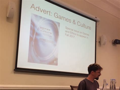 Video Game and Virtual Ethics - The British Society of Aesthetics
