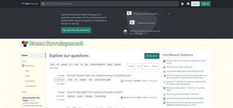 The 10 Best Indie Developer Communities for Game Projects