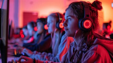 Free Focused Gaming Session Photo - Gaming, Esports, Competition ...