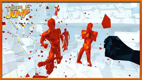 10 Video Games With Unique Game Mechanics - YouTube