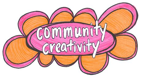 Community Creativity — Glenhelens Studio