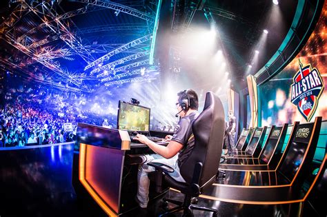 Now & Next: eSports - ExchangeWire.com