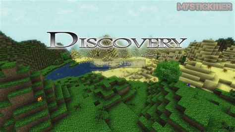 Discovery on Xbox indie game - YouTube