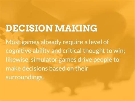 Pin on Benefits of Gaming
