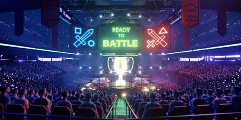 Are eSports the Future of Competitive Sports - BetMGM