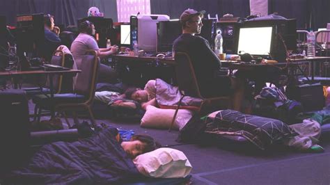 Restful night's sleep: becoming an eSportsman in your sleep? - Sports ...