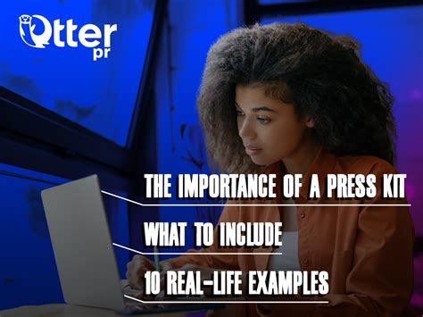 How to Craft an Unbeatable Press Kit (With Real Examples)