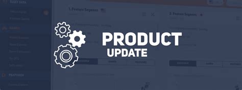 Game Analyzer Update!