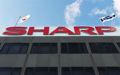 Sharp President Tai drops hints on successor - Nikkei Asia
