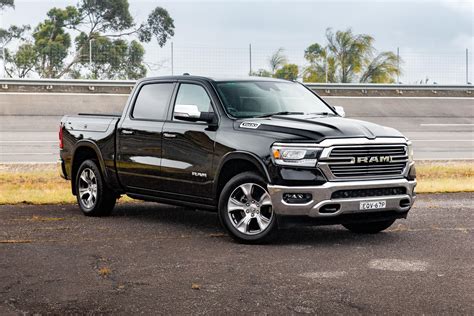 2024 Ram 1500 REV electric pickup previewed | CarExpert