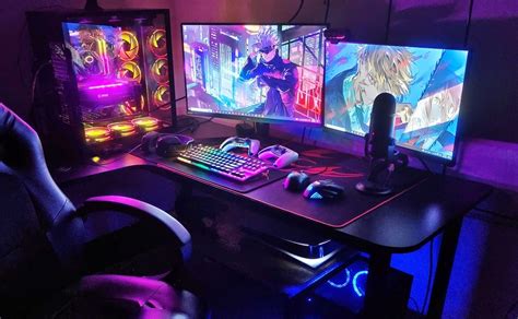 Gamer arma una gaming PC con piezas tomadas de la basura