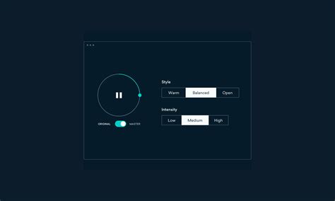 Custom Sound with Mastering Styles - Try Mastering Free | LANDR