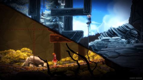 Unique Indie Games: Part 2 · Stand-out indies for Switch and PS4