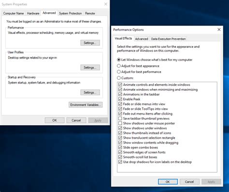 How to Optimize Windows 10 for Best Performance