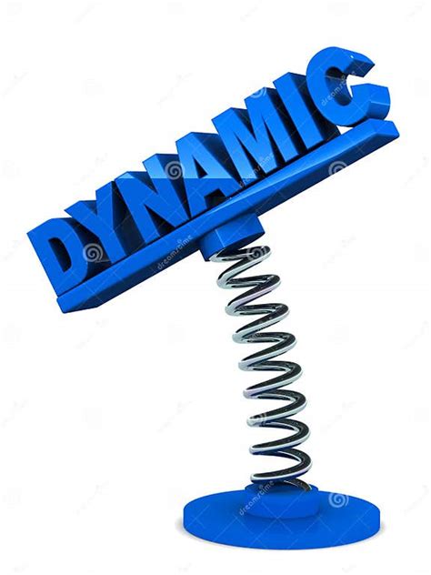 Dynamic stock illustration. Illustration of white, dynamic - 29810810