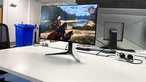 Best high refresh rate gaming monitor: These are the speedy panels I'd ...