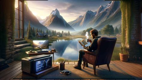 Taking A Break From Your Usually Scheduled Gaming - LitRPG Reads