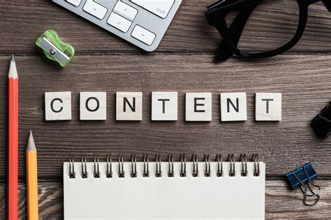 7 Steps to Creating a Successful Content Marketing Strategy - Denver ...